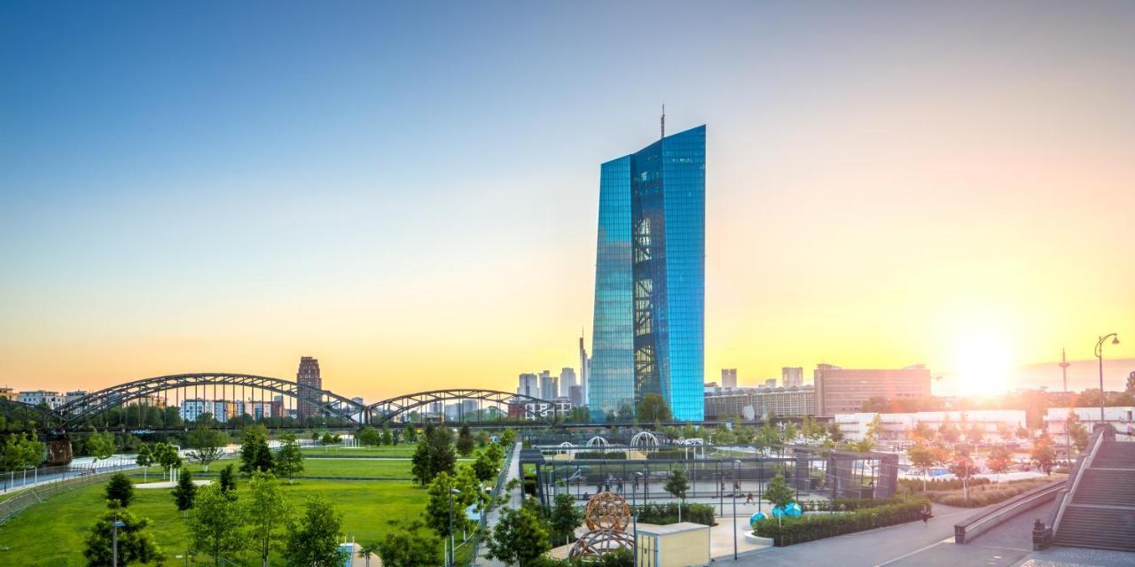 Boutique Kaiser - Hotel & Apartments Frankfurt am Main Ngoại thất bức ảnh