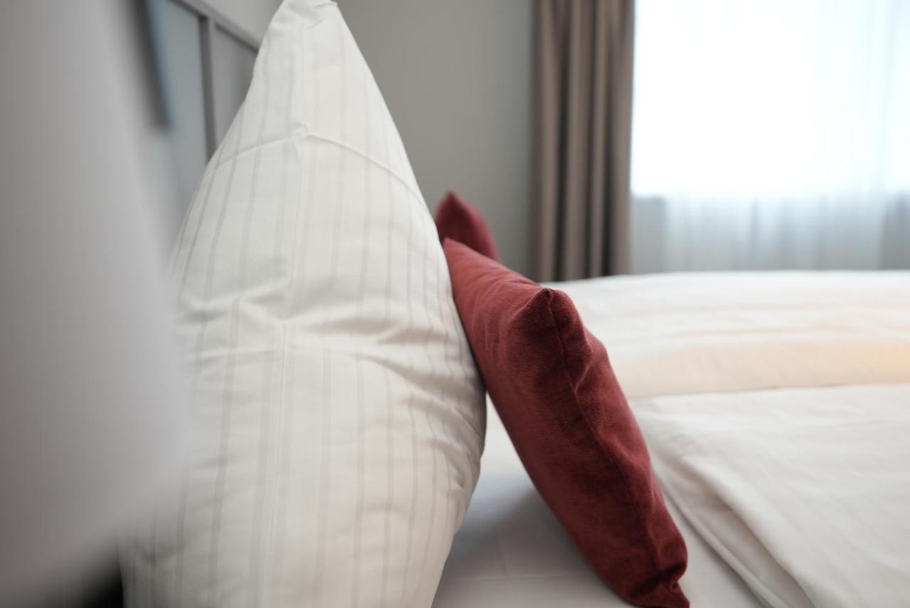 Boutique Kaiser - Hotel & Apartments Frankfurt am Main Ngoại thất bức ảnh